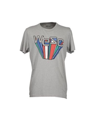 ZOOM WESC - T-shirt