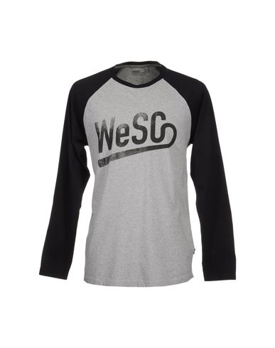 ZOOM WESC - T-shirt