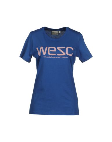 ZOOM WESC - T-shirt