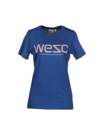 WESC - T-shirt