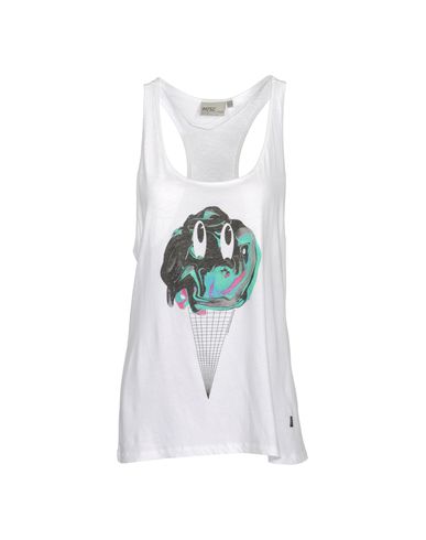 ZOOM WESC - Top