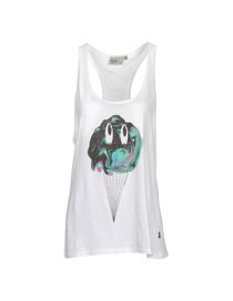 WESC - Top
