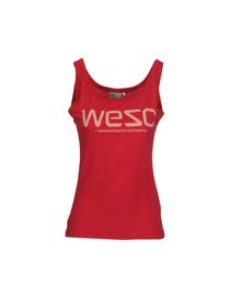 WESC - Top