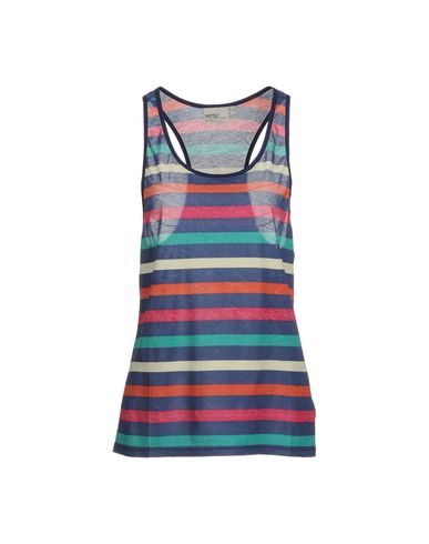ZOOM WESC - Top