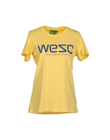 ZOOM WESC - T-shirt