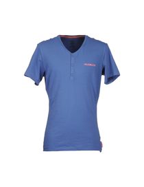 CALVIN KLEIN - Short sleeve t-shirt