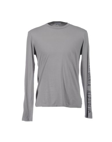 ZOOM JAMES PERSE STANDARD - Long sleeve t-shirt