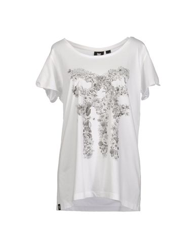 ZOOM FENCHURCH - Short sleeve t-shirt