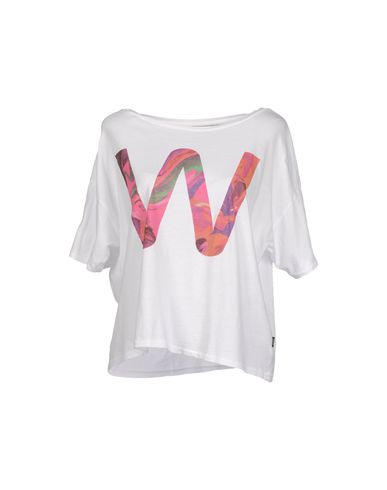 ZOOM WESC - Short sleeve t-shirt