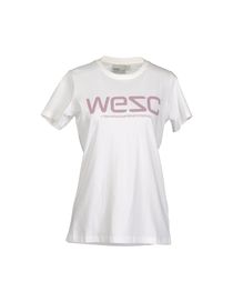 WESC - T-shirt