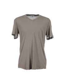 JAMES PERSE STANDARD - Short sleeve t-shirt