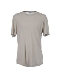 JAMES PERSE STANDARD - Short sleeve t-shirt