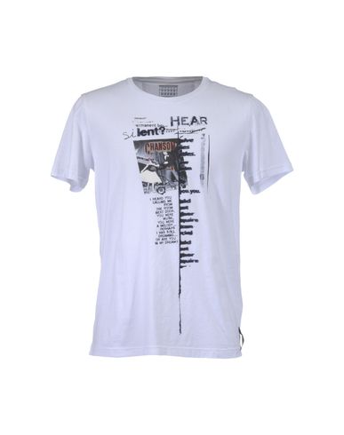 ZOOM FENDI - Short sleeve t-shirt
