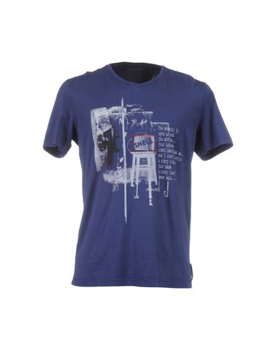 ZOOM FENDI - Short sleeve t-shirt