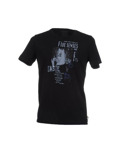 ZOOM FENDI - T-shirt