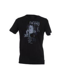 FENDI - T-shirt