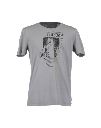 ZOOM FENDI - Short sleeve t-shirt