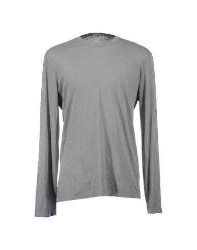 ZOOM JAMES PERSE STANDARD - Long sleeve t-shirt