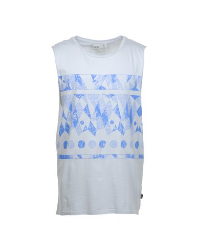 ZOOM WESC - Sleeveless t-shirt