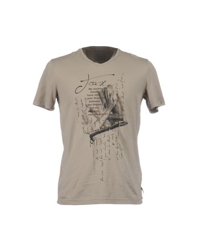 ZOOM FENDI - Short sleeve t-shirt