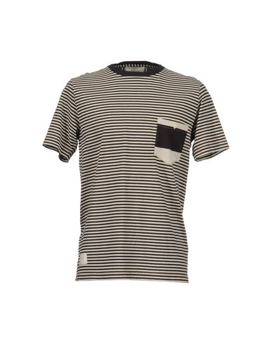 ZOOM M.GRIFONI DENIM - T-shirt