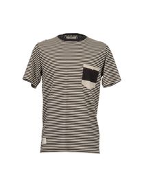 M.GRIFONI DENIM - Short sleeve t-shirt