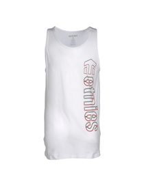 ETNIES - T-shirt