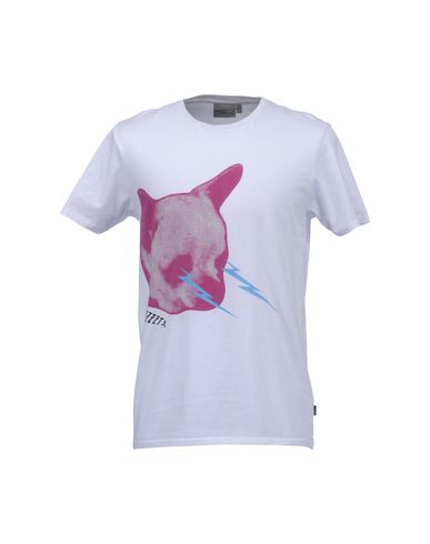 ZOOM WESC - Short sleeve t-shirt