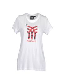 FENCHURCH - T-shirt