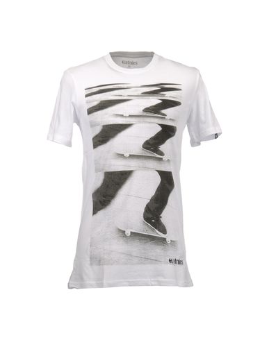 ZOOM ETNIES - T-shirt
