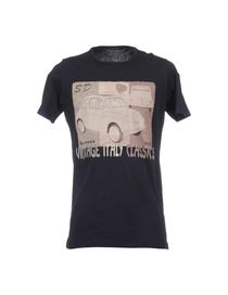 S_D - T-shirt