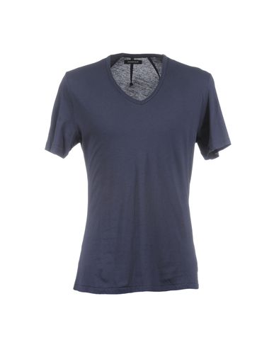 ZOOM DENHAM - Short sleeve t-shirt