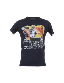S_D - T-shirt