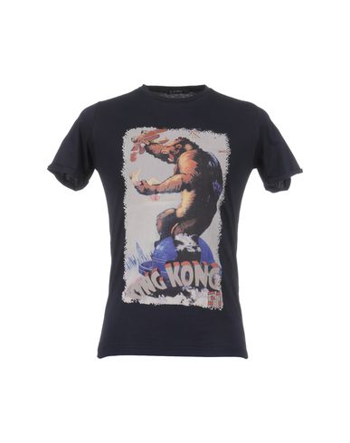ZOOM S_D SIDE - T-shirt