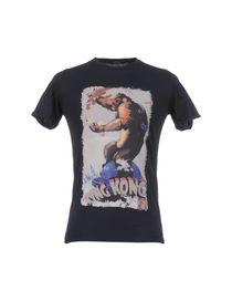 S_D - T-shirt
