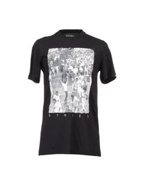 ETNIES - Short sleeve t-shirt