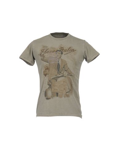 ZOOM MASON'S - T-shirt