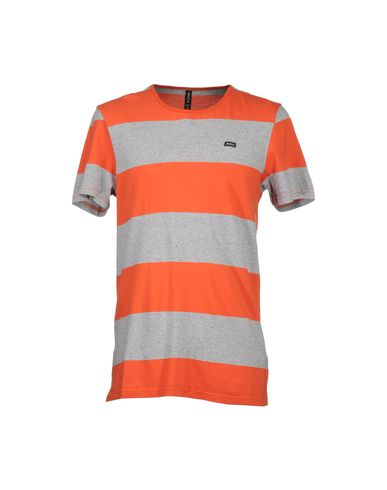 ZOOM RVCA - Short sleeve t-shirt