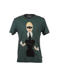 MICHAEL ROBERTS for ONE T SHIRT - T-shirt