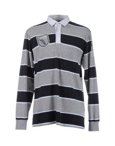 ZOOM ETIQUETA NEGRA - Polo shirt