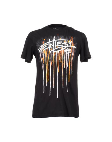 ZOOM ETNIES - Short sleeve t-shirt
