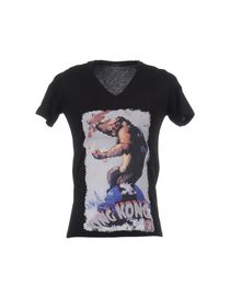 S_D - T-shirt