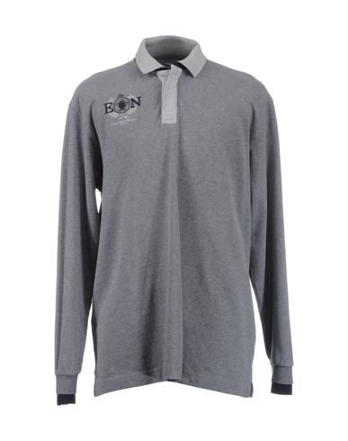 ZOOM ETIQUETA NEGRA - Polo shirt