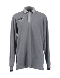 ETIQUETA NEGRA - Polo shirt
