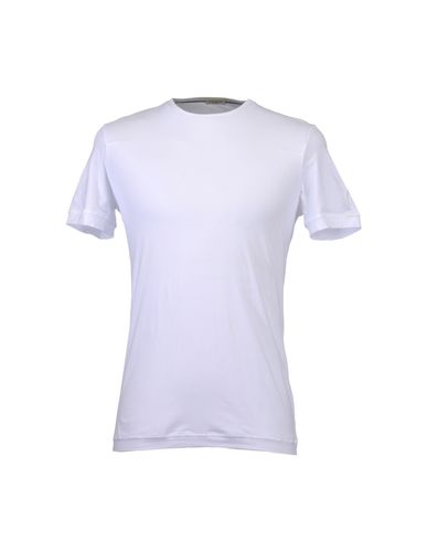ZOOM PAOLO PECORA - Short sleeve t-shirt