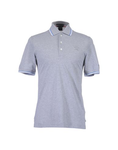 ZOOM PAUL & SHARK - Polo shirt