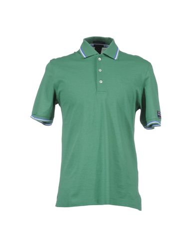 ZOOM PAUL & SHARK - Polo shirt