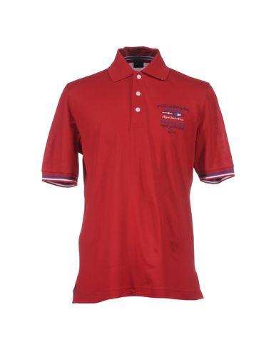 ZOOM PAUL & SHARK - Polo shirt