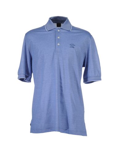 ZOOM PAUL & SHARK - Polo shirt
