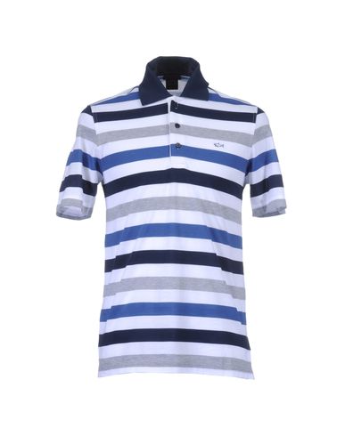 ZOOM PAUL & SHARK - Polo shirt